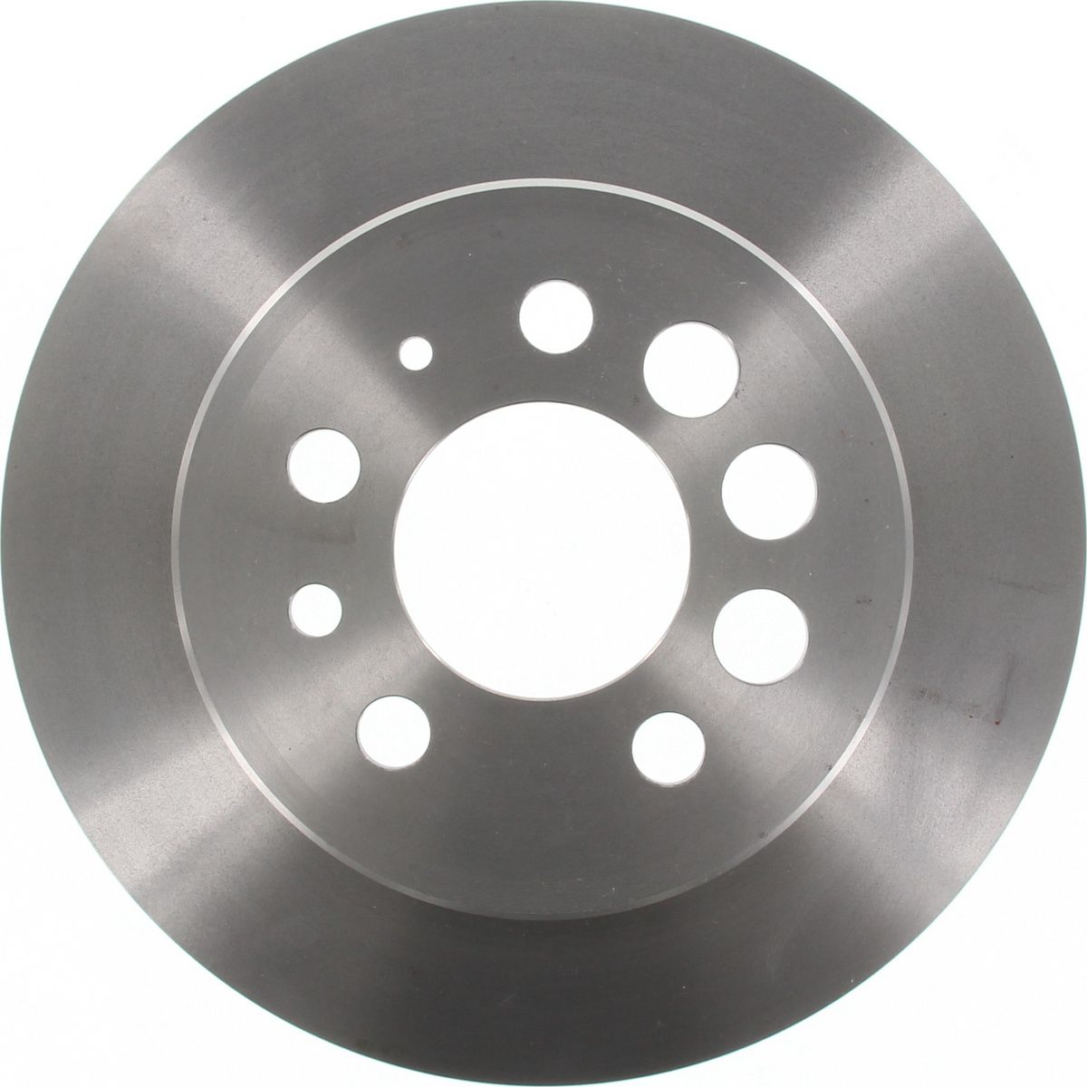 TRW Brake Rotor Single 281mm Rear DF1674S
