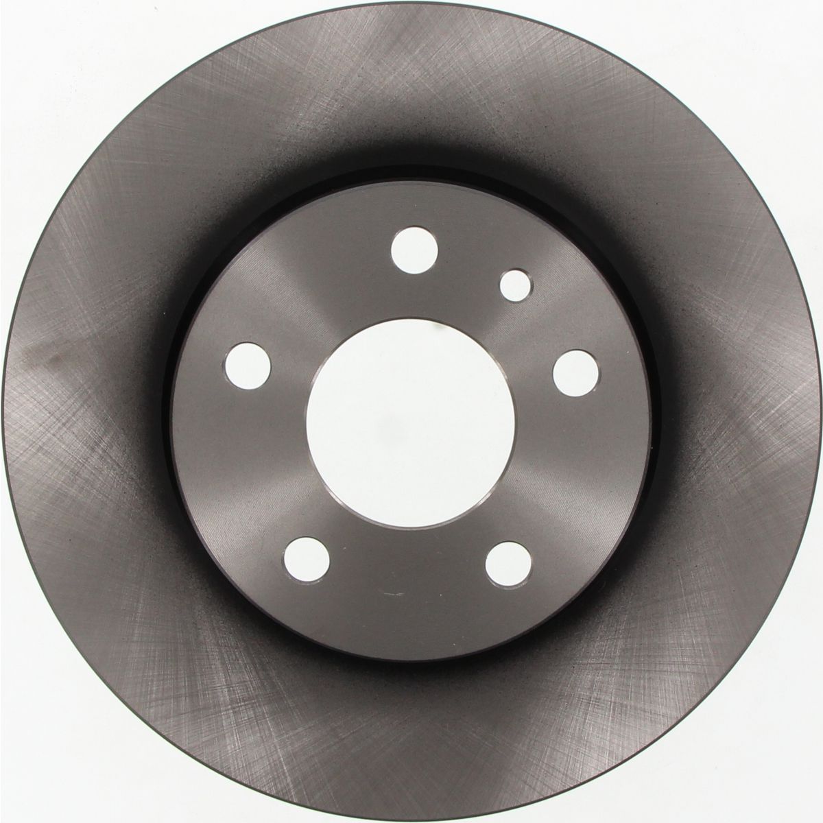 TRW Brake Rotor Single 251.5mm Rear DF1739S