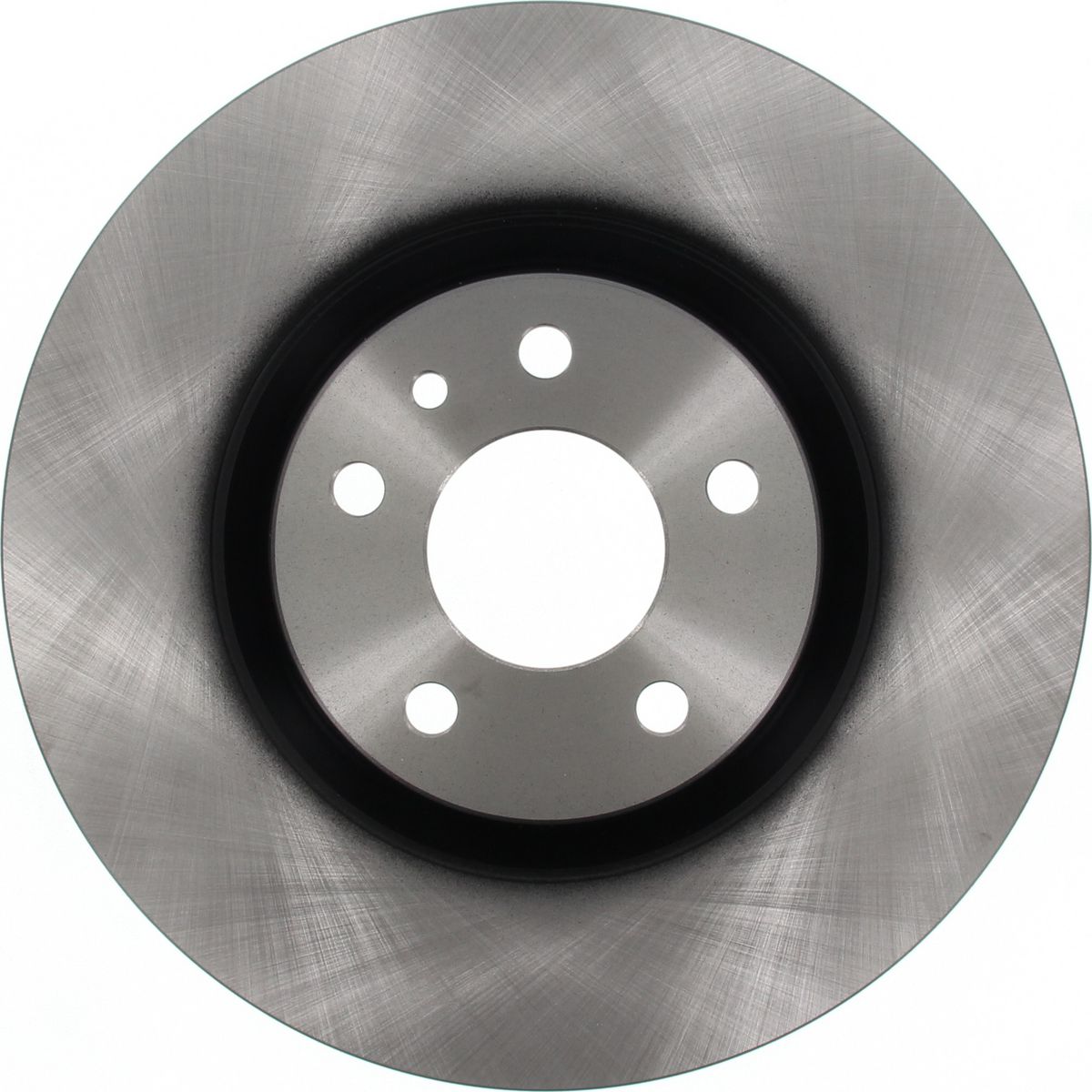 TRW Brake Rotor Single 284mm Front DF1749S