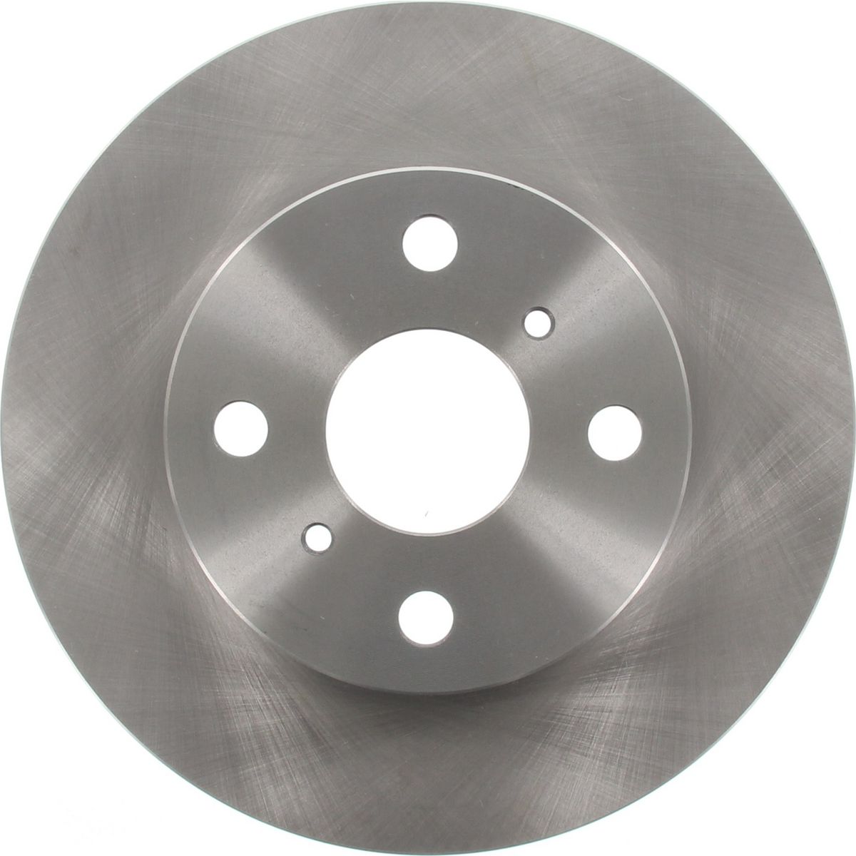 TRW Disc Brake Rotor DF1918S