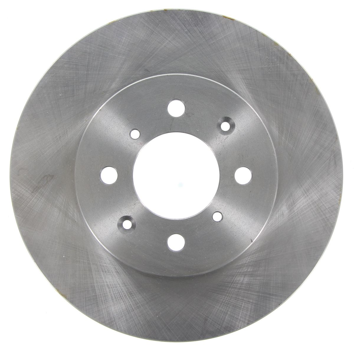 TRW Disc Brake Rotor DF1956S