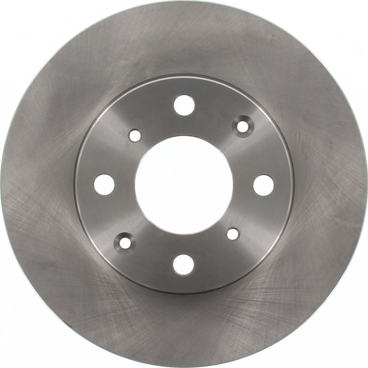 TRW Brake Rotor Single 242mm Front DF1963S
