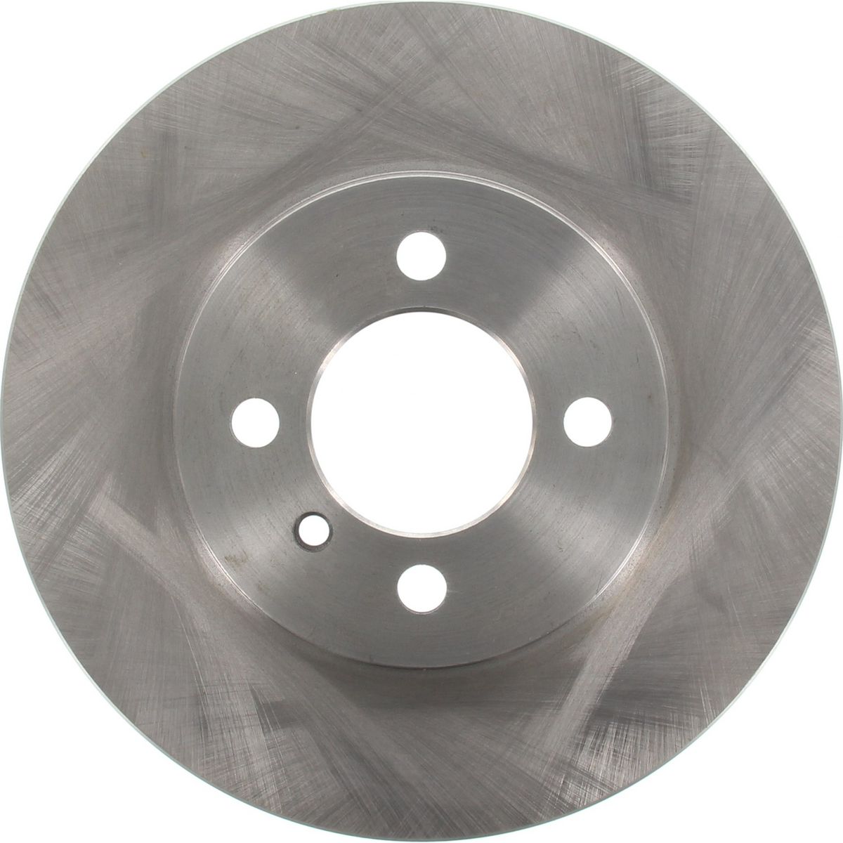 TRW Brake Rotor Single 260mm Front DF2550S