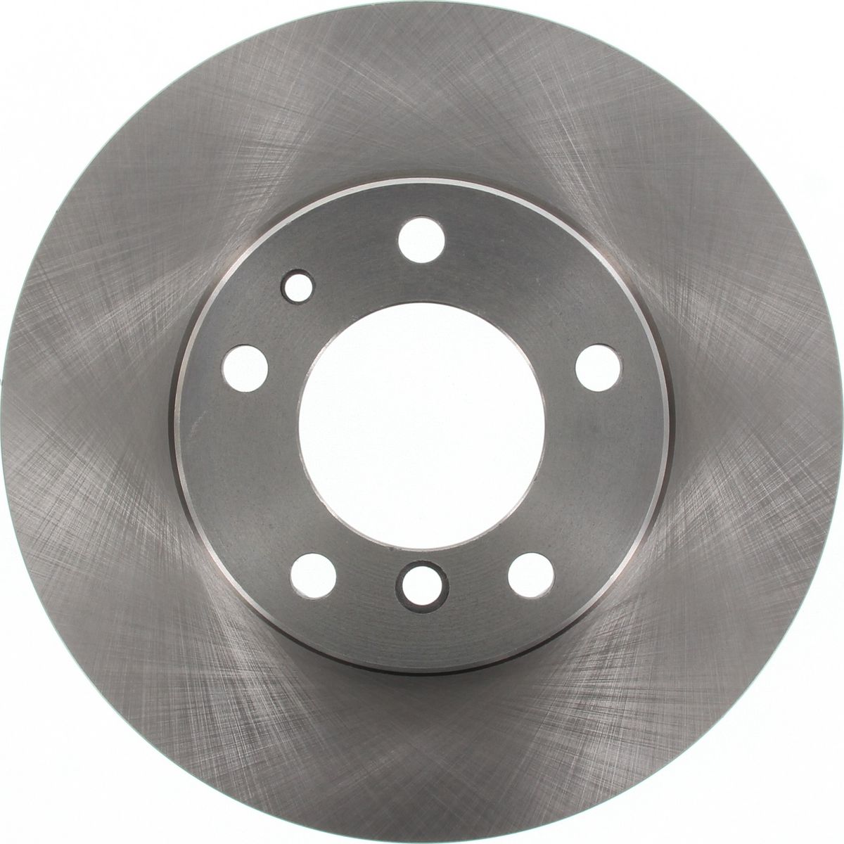 TRW Brake Rotor Single 302mm Front DF2556S