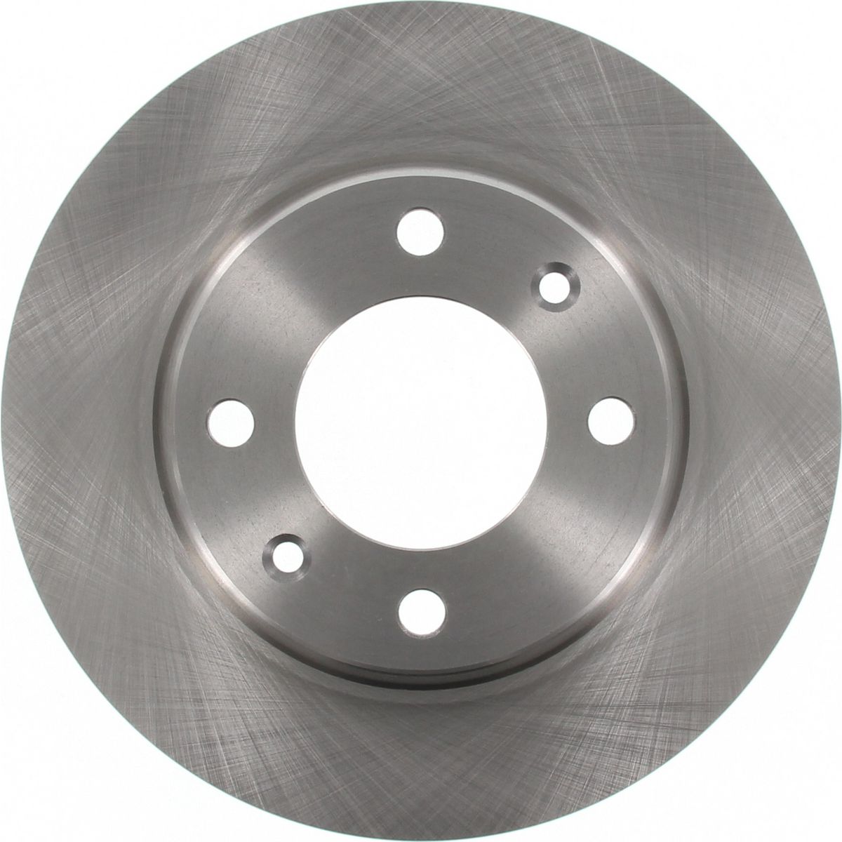 TRW Brake Rotor 247mm Rear DF2581S