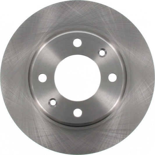 TRW Brake Rotor 247mm Rear DF2581S