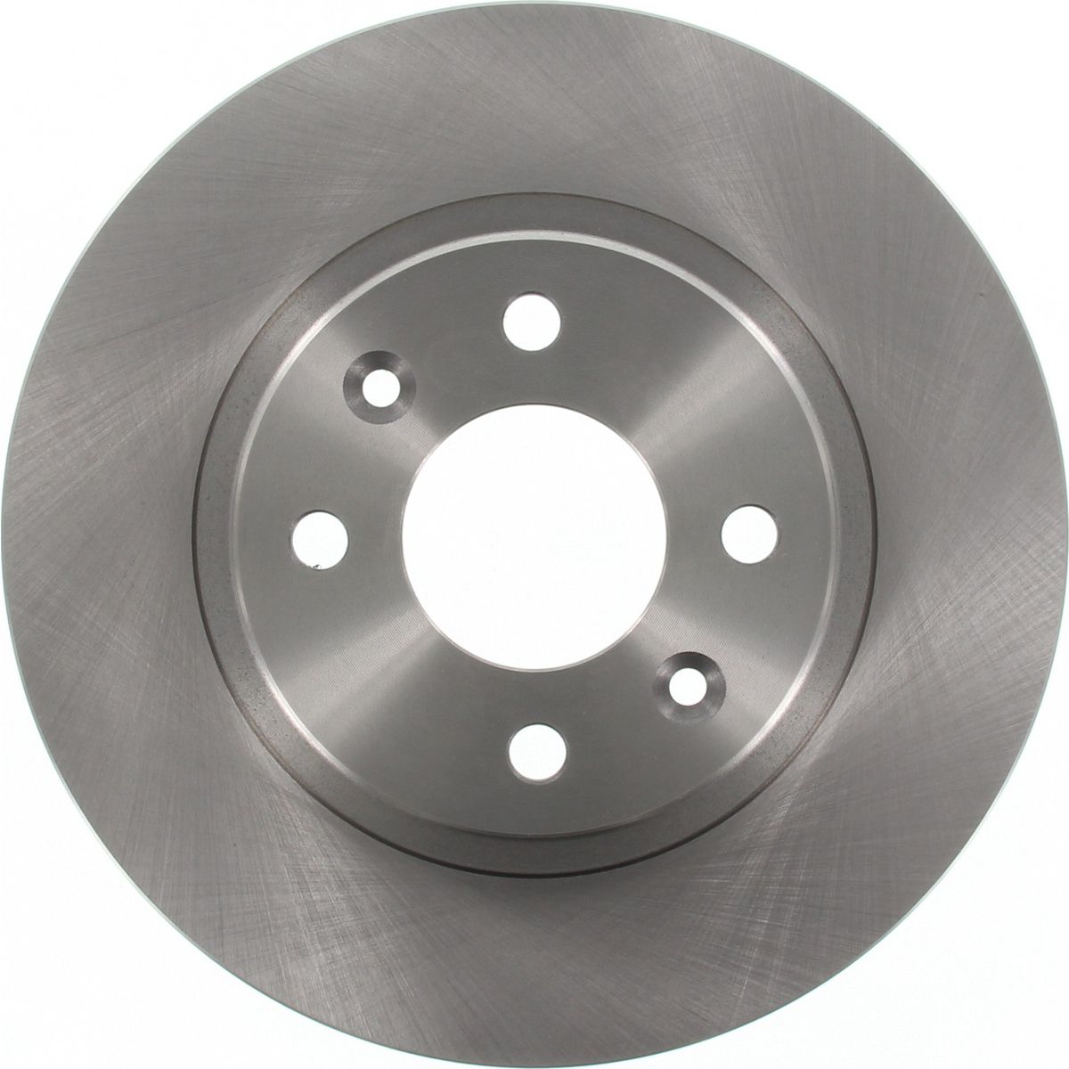 TRW Brake Rotor 259mm Front DF2586S