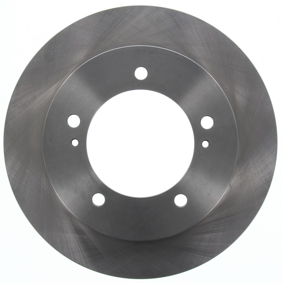 TRW Brake Rotor 290mm Front DF2588S