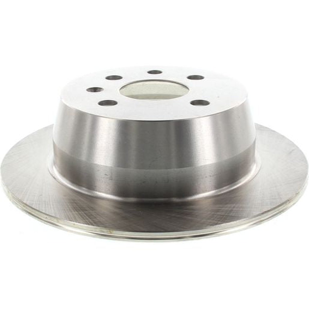 TRW Brake Rotor 260mm Rear DF2614S