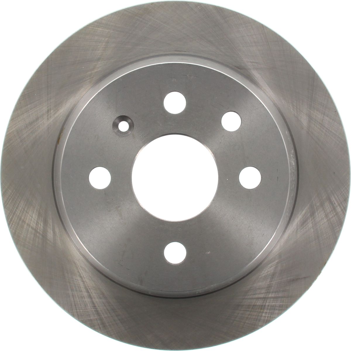 TRW Brake Rotor 260mm Rear DF2614S