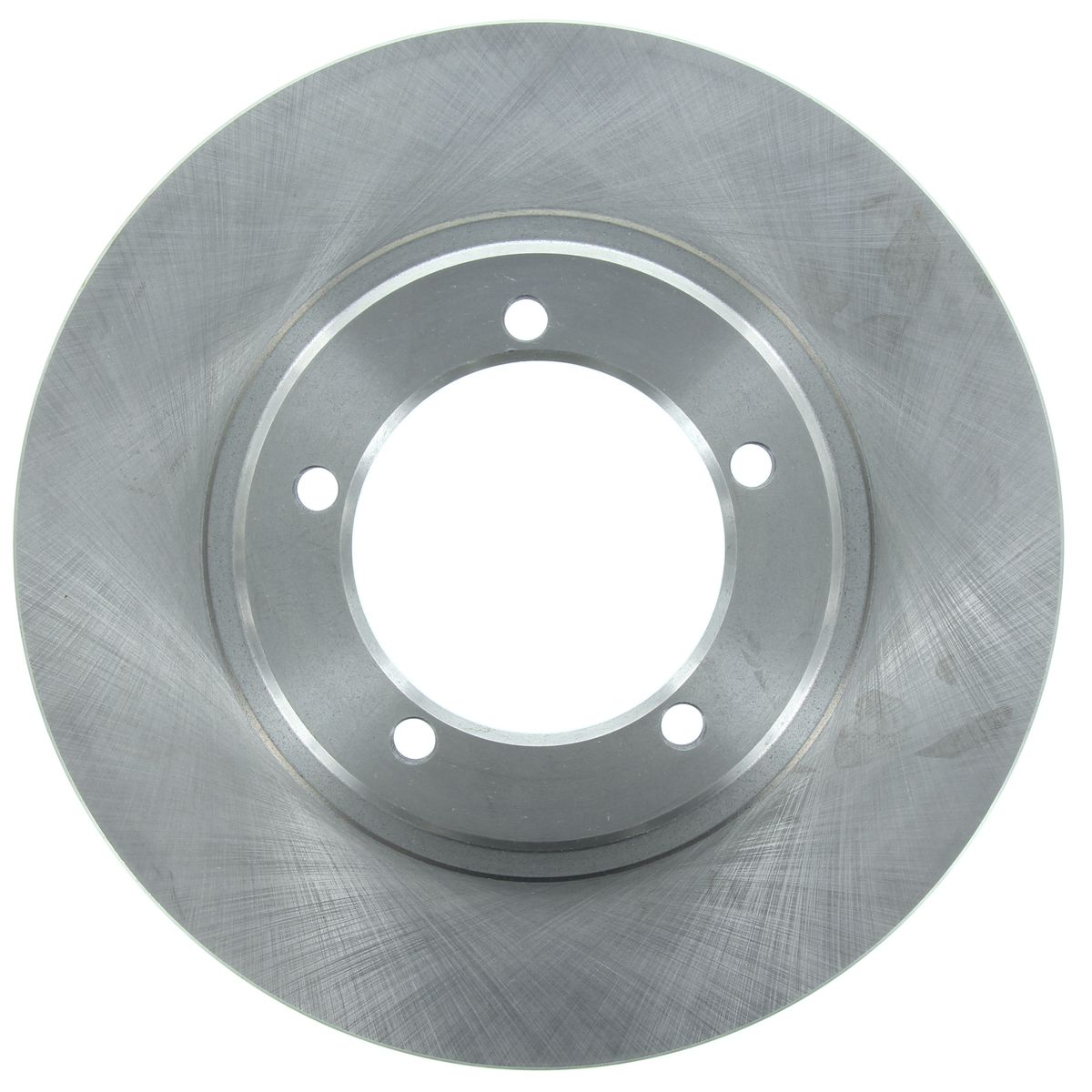 TRW Disc Brake Rotor DF2629S