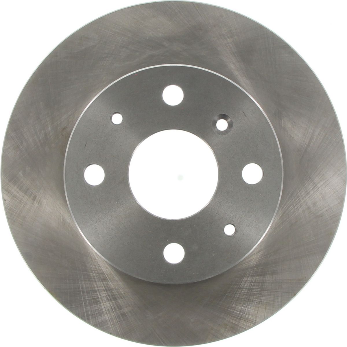 TRW Brake Rotor Single 234mm Front DF2635S