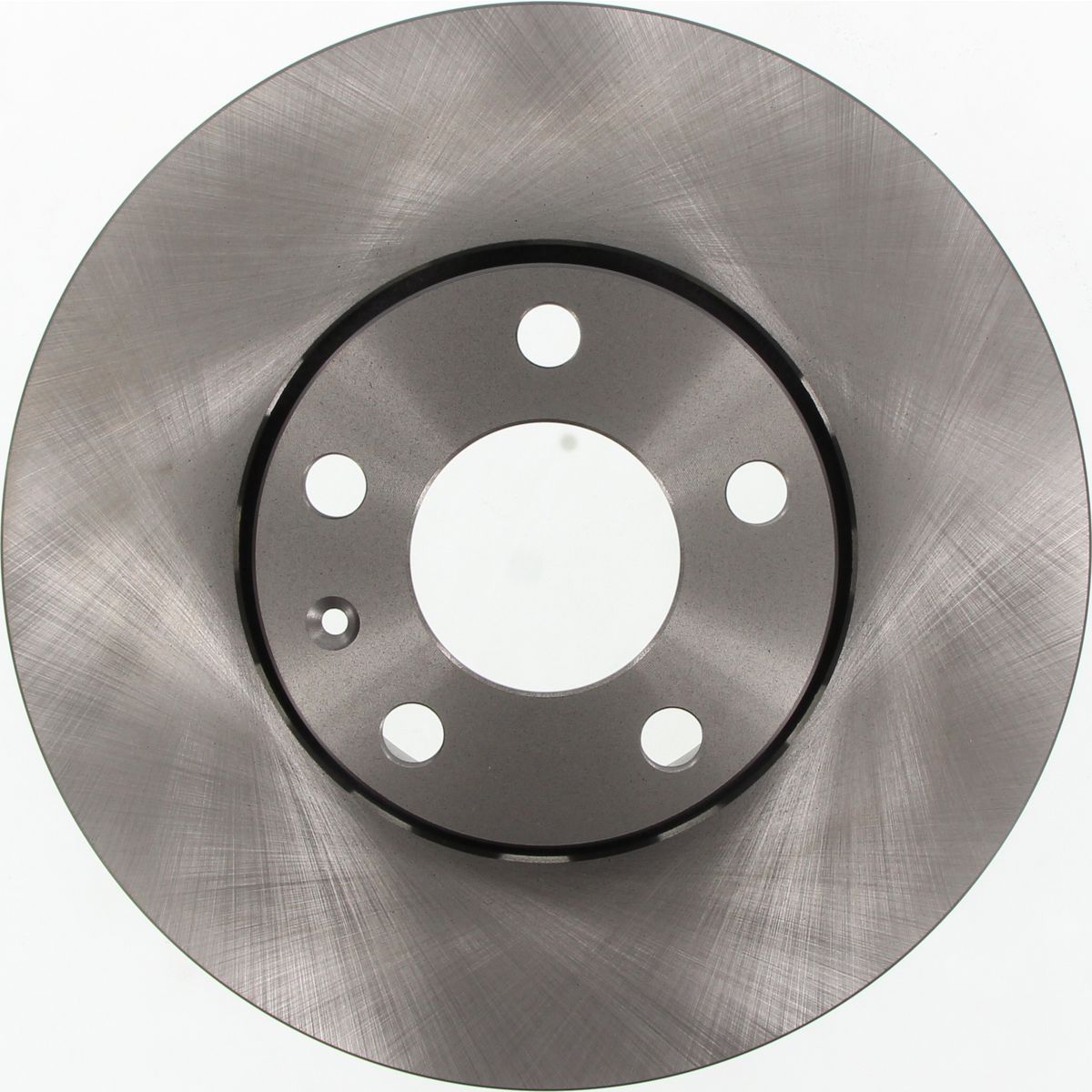 TRW Brake Rotor 288mm Front DF2652S