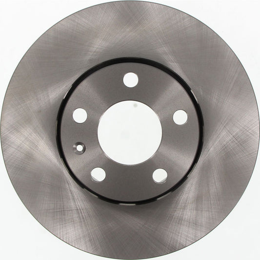 TRW Brake Rotor 288mm Front DF2652S