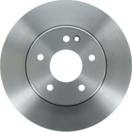 TRW Brake Rotor Pair 284mm Front DF2656S