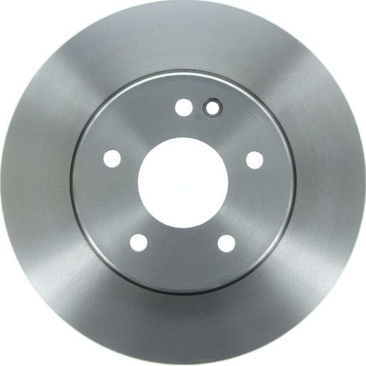TRW Brake Rotor Single 284mm Front DF2656S