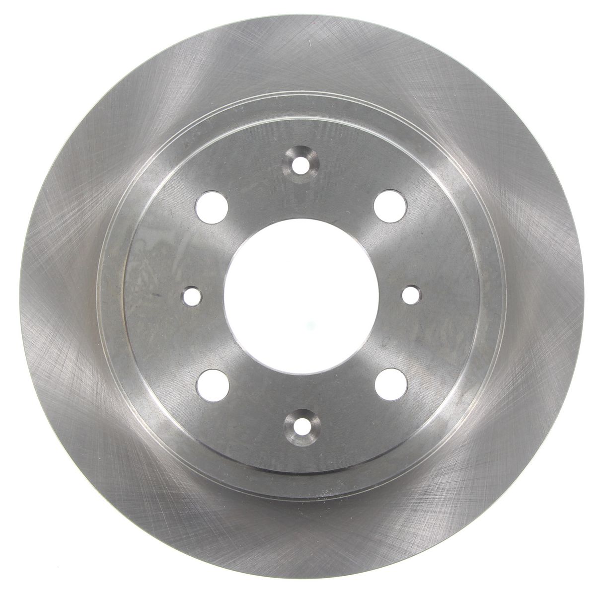 TRW Brake Rotor 239mm Rear DF2657S