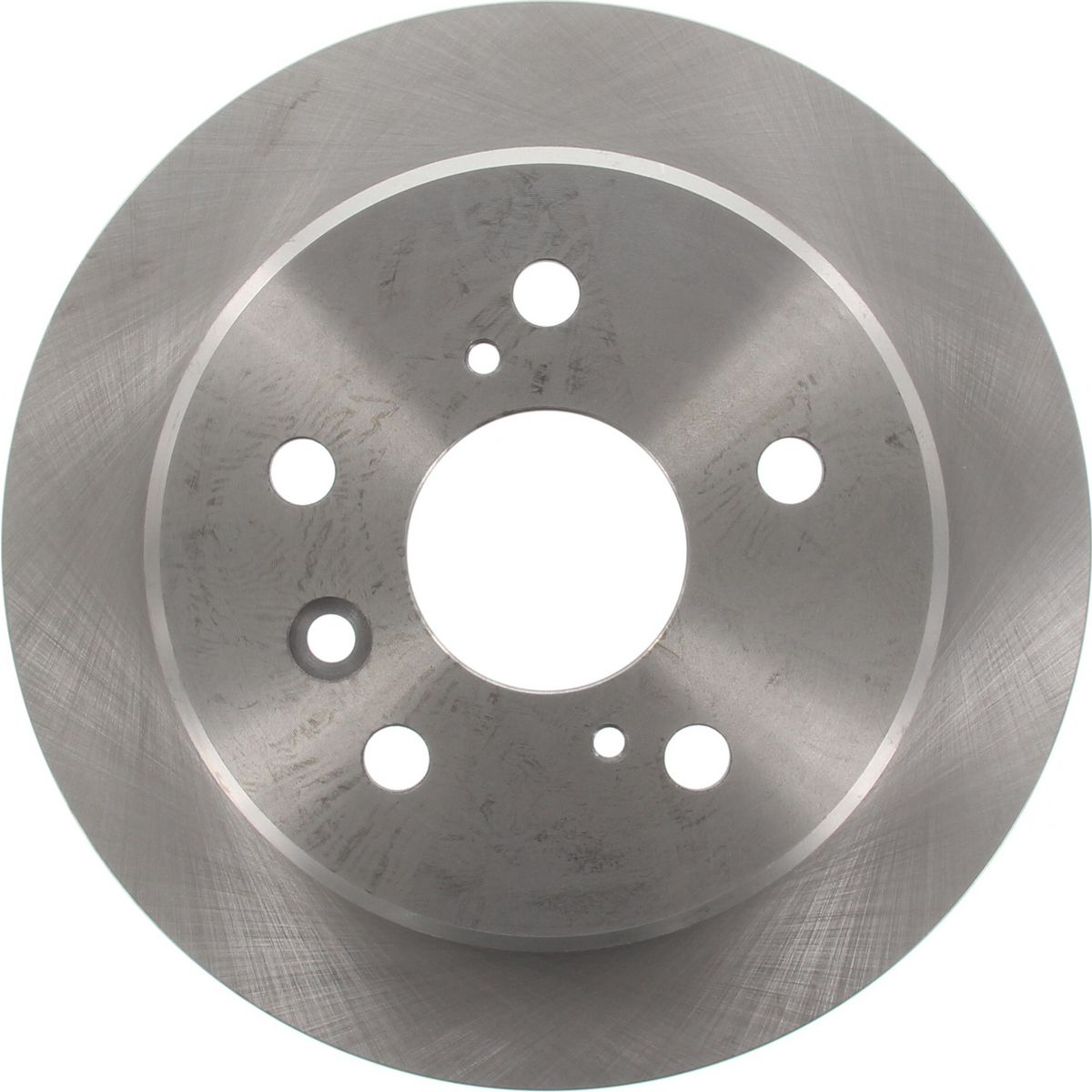 TRW Disc Brake Rotor DF2661S