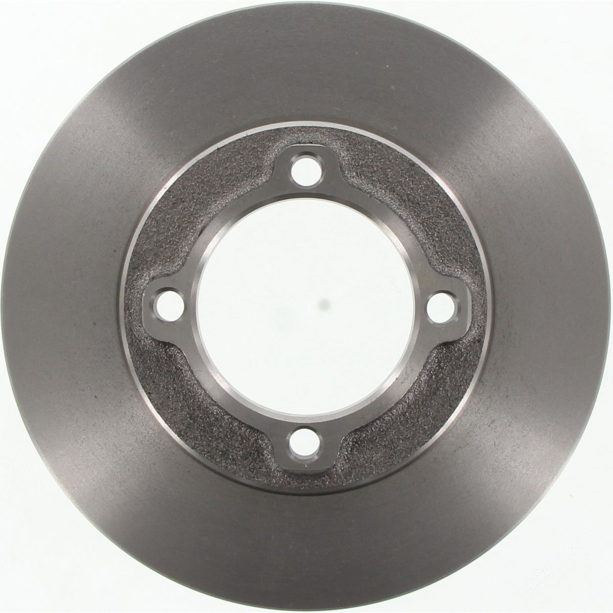 TRW Brake Rotor 219mm Front DF2662S