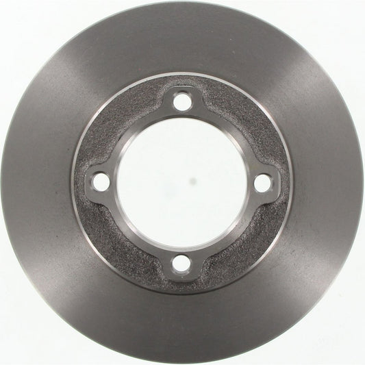 TRW Brake Rotor 219mm Front DF2662S