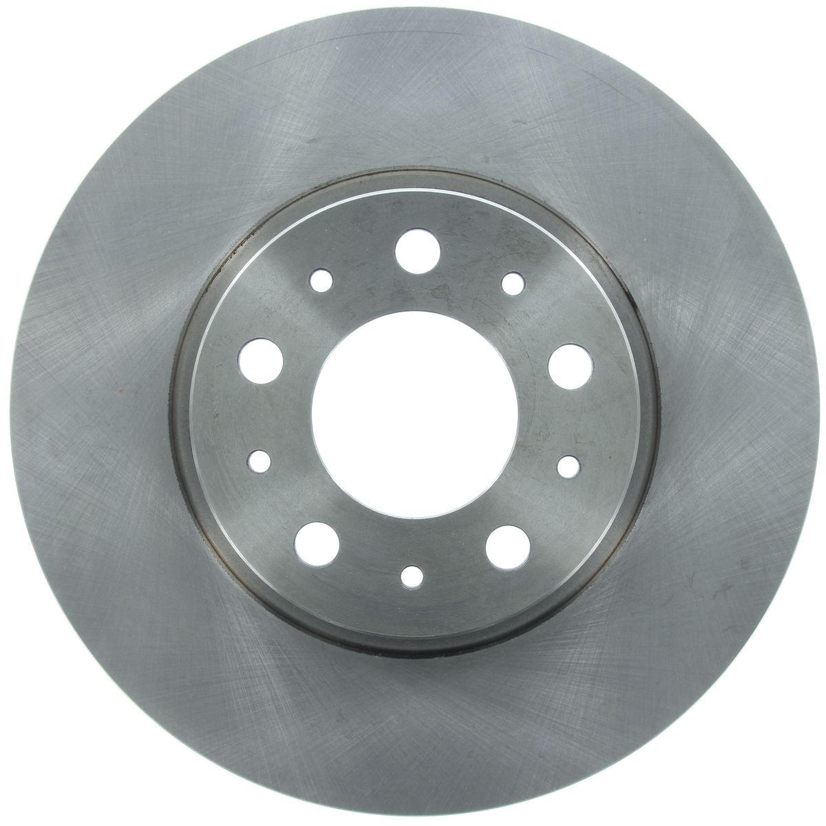 TRW Brake Rotor Single 280mm Rear DF2671S