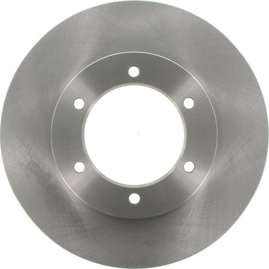 TRW Brake Rotor 291mm Front DF2674S
