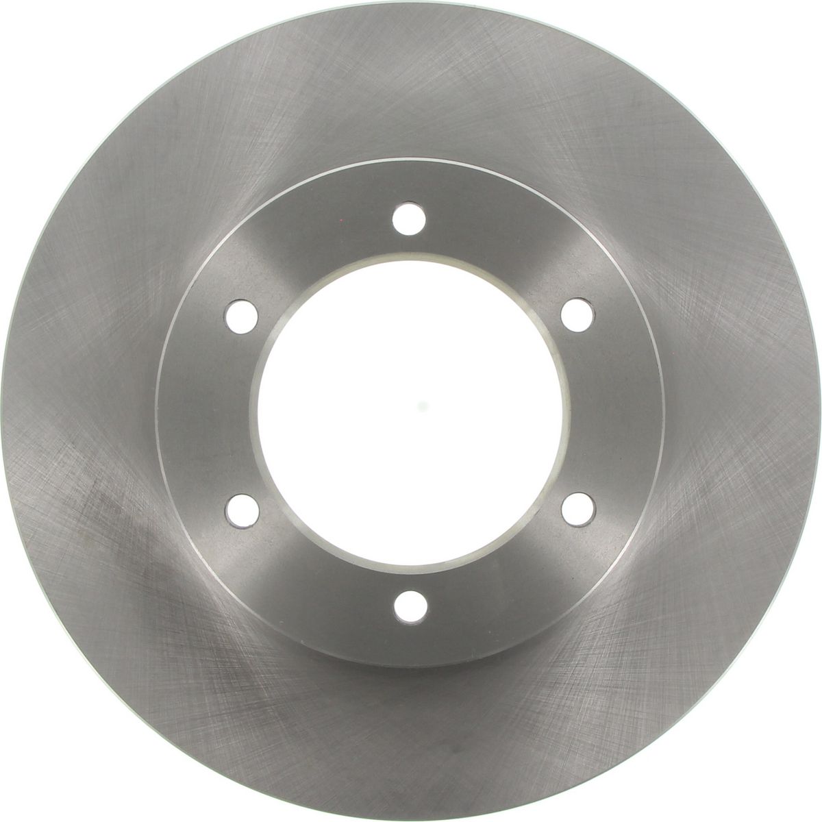 TRW Brake Rotor 291mm Front DF2674S