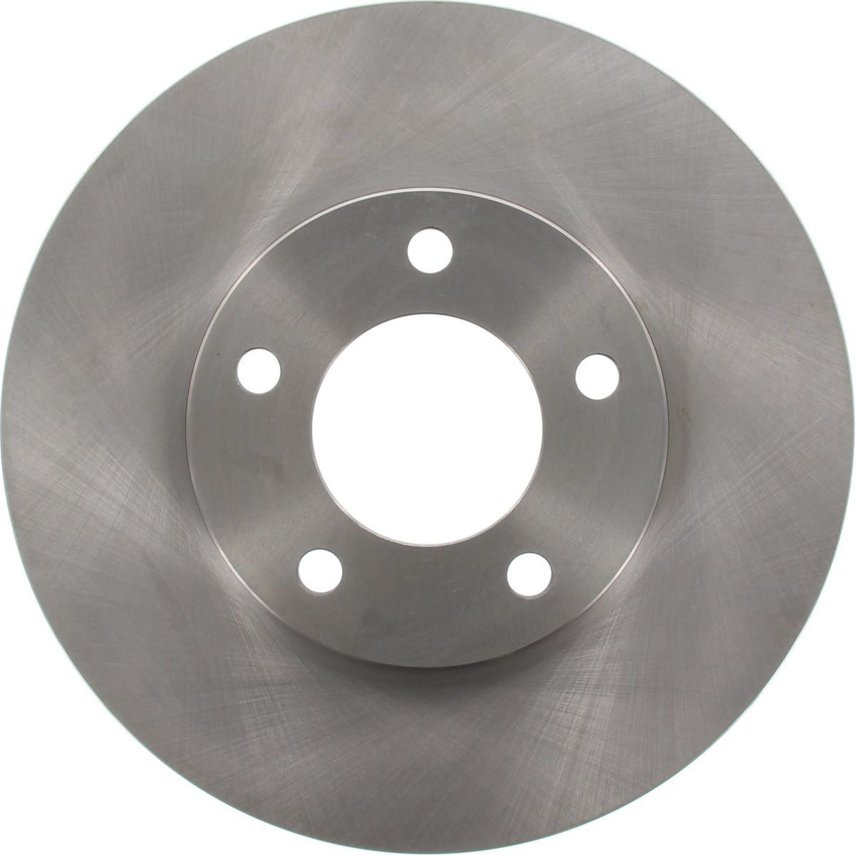 TRW Disc Brake Rotor DF2678S