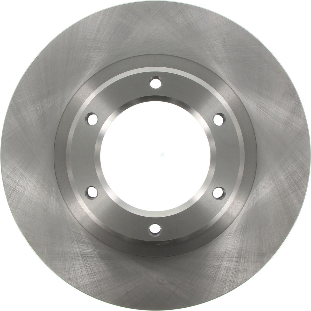 TRW Brake Rotor 311.5mm Front DF2723S