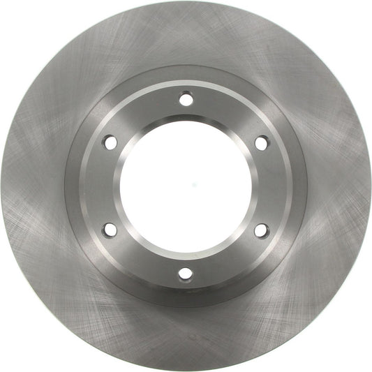 TRW Brake Rotor 311.5mm Front DF2723S