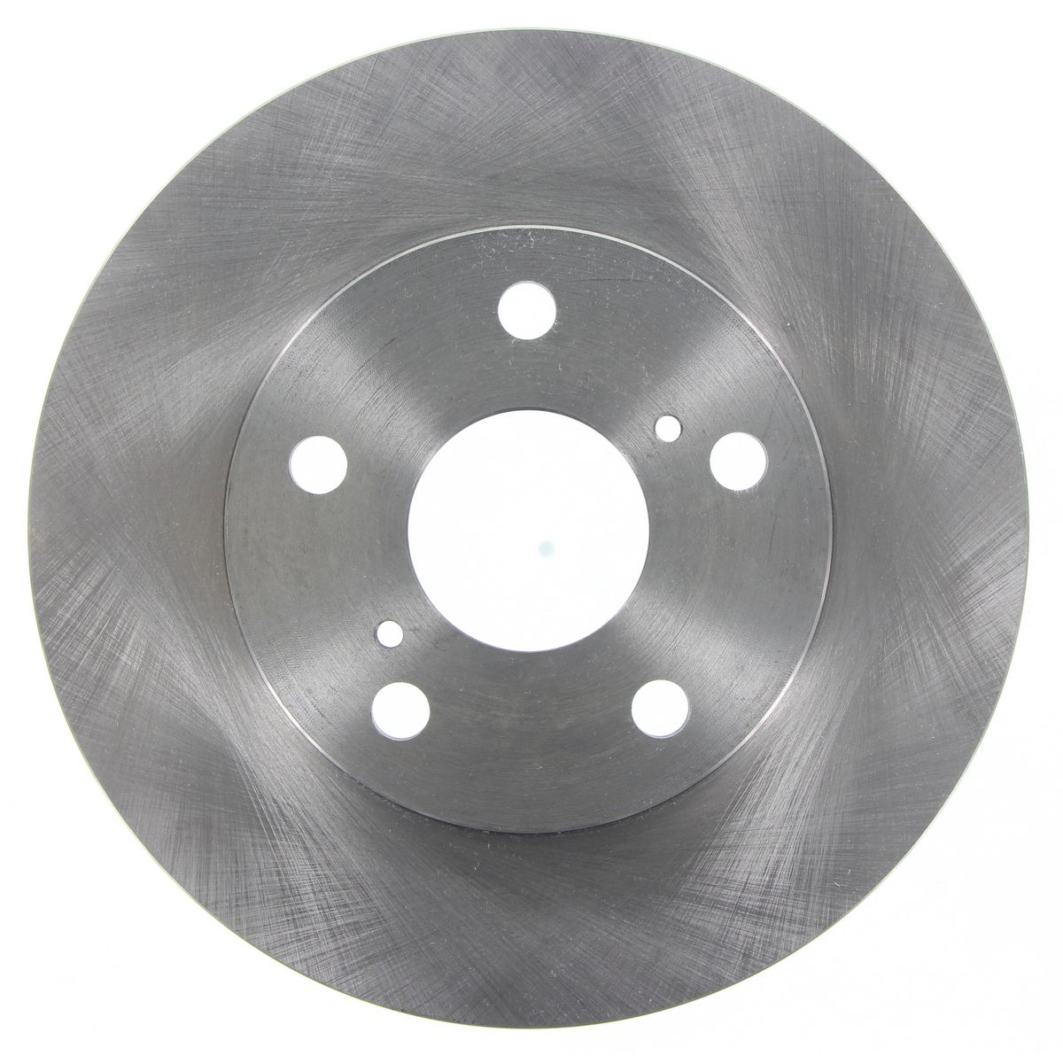TRW Brake Rotor 271mm Front DF2724S