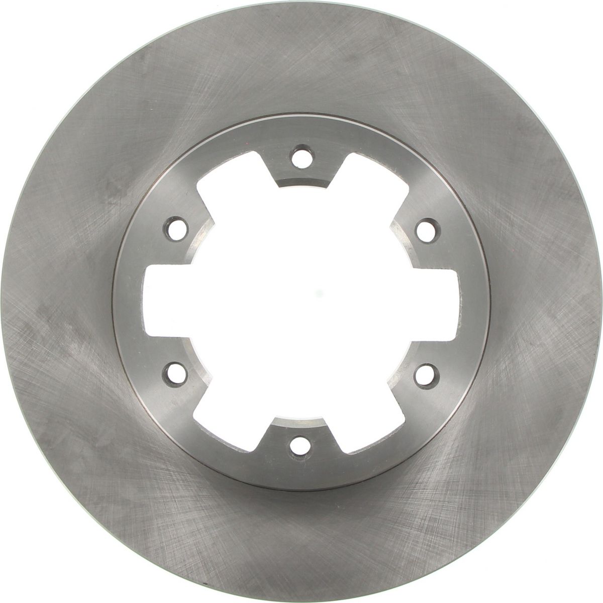 TRW Disc Brake Rotor DF2738S