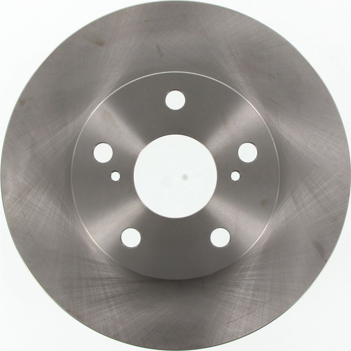 TRW Disc Brake Rotor DF2744S