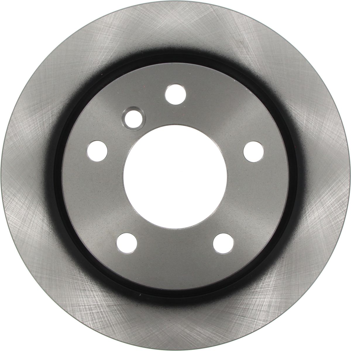 TRW Brake Rotor 276mm Rear DF2767S