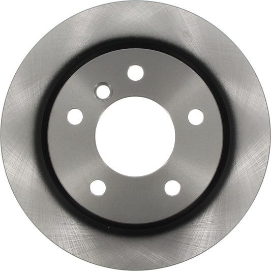 TRW Brake Rotor 276mm Rear DF2767S