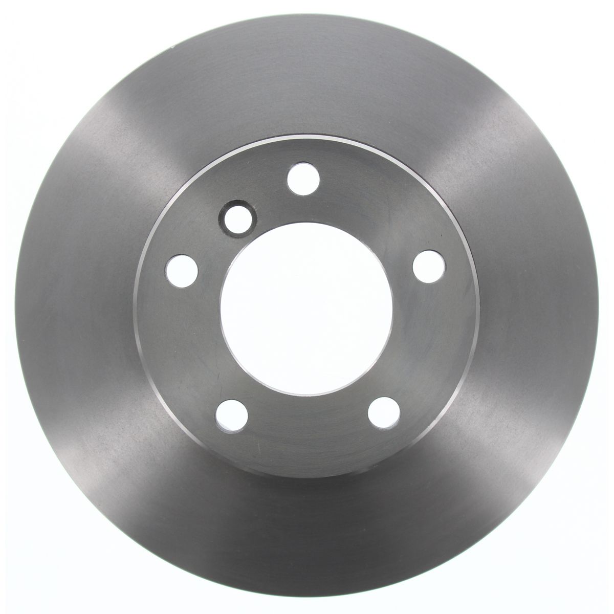 TRW Brake Rotor 296mm Front DF2769S
