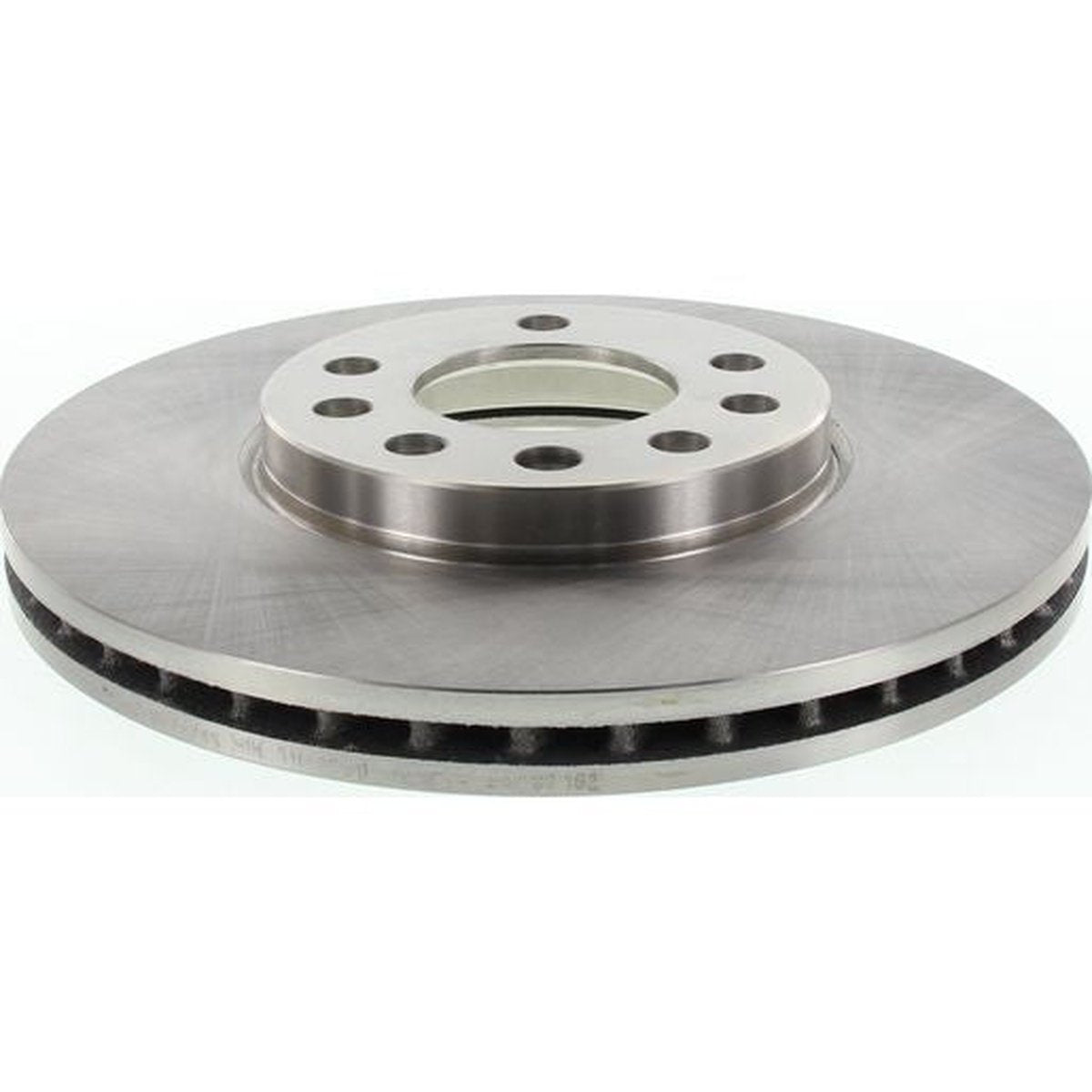 TRW Brake Rotor DF2778S