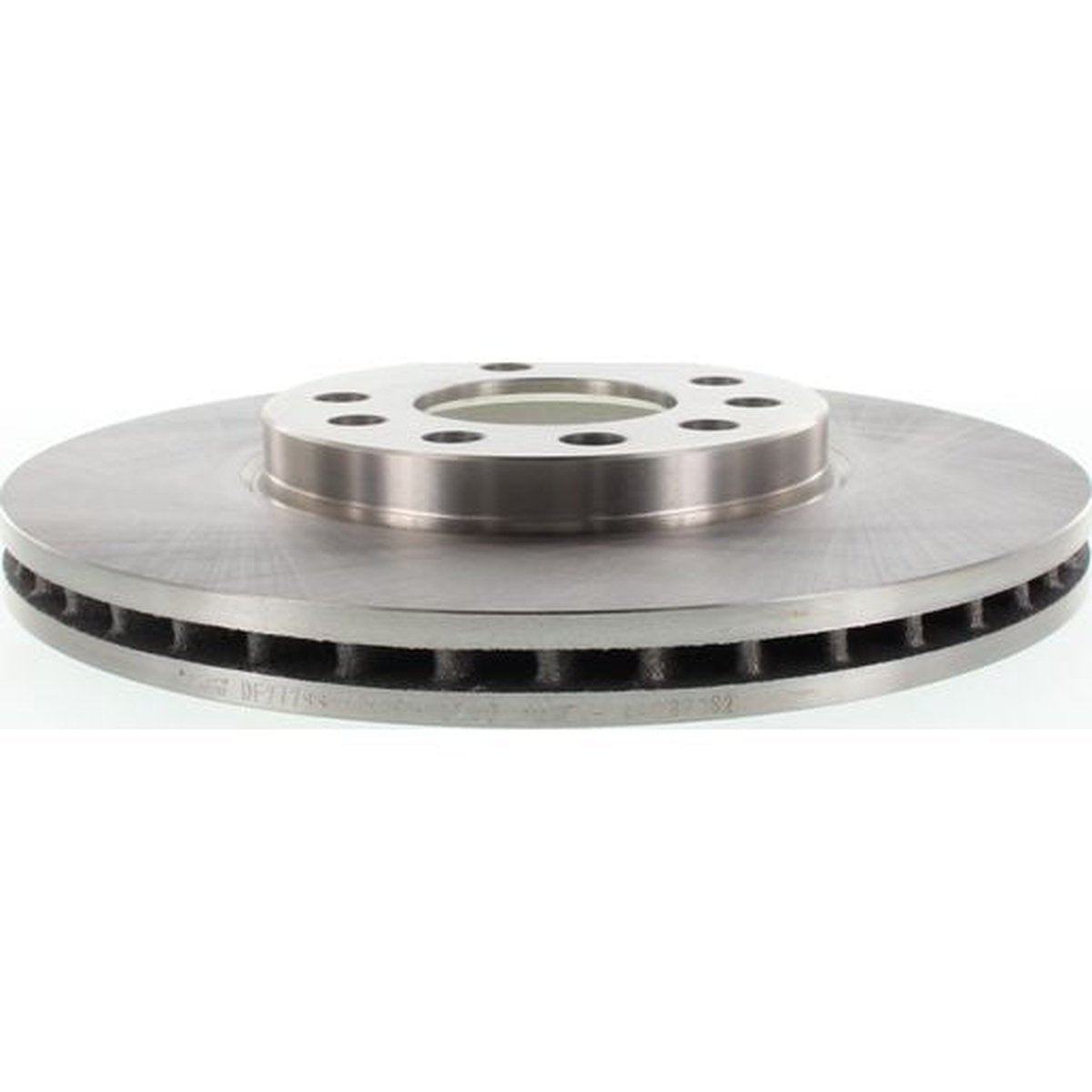 TRW Brake Rotor DF2778S