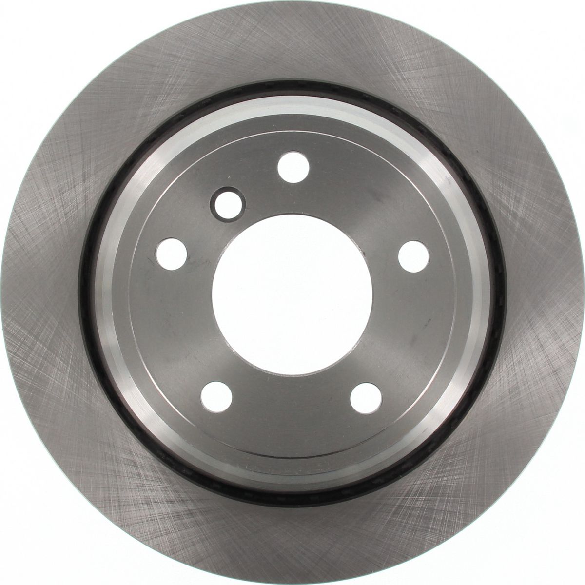 TRW Brake Rotor 298mm Rear DF2783S