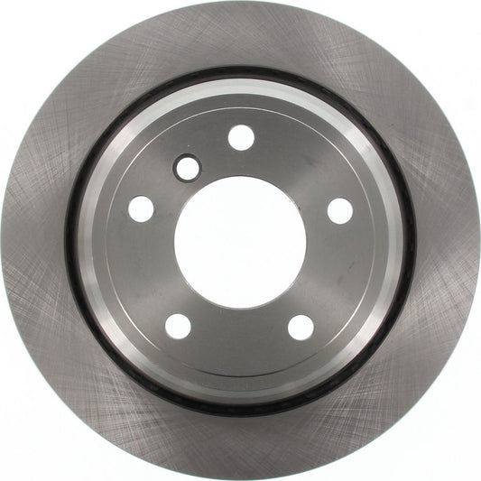 TRW Brake Rotor 298mm Rear DF2783S