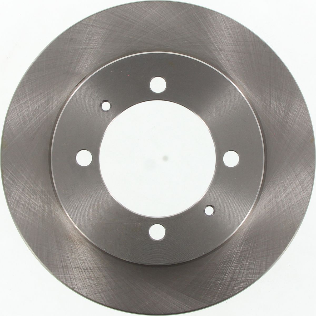 TRW Brake Rotor 260mm Rear DF2784S