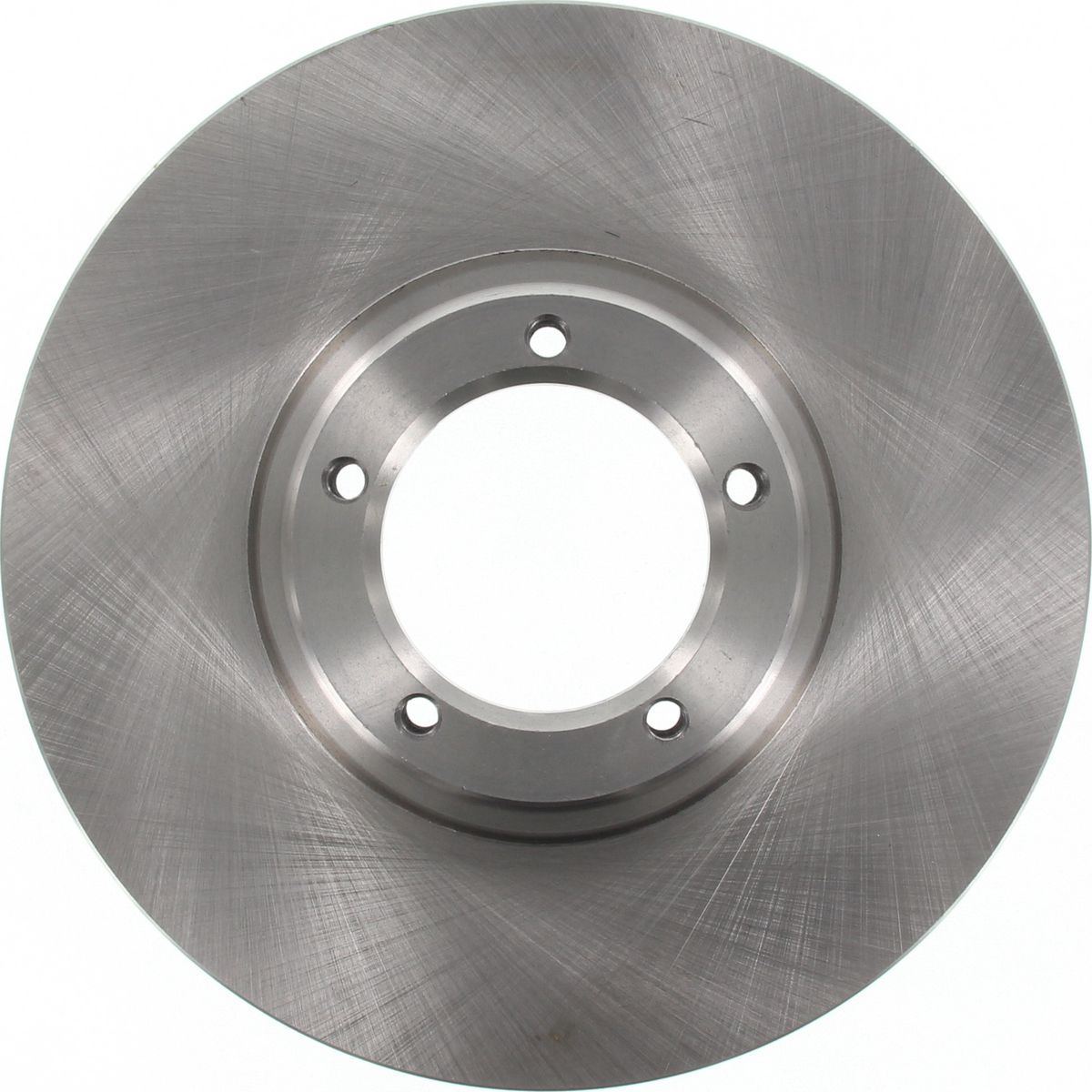 TRW Disc Brake Rotor DF2785S