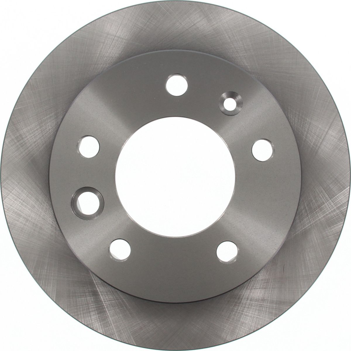 TRW Brake Rotor 276mm Front DF2790S