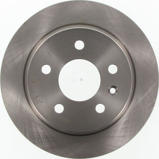 TRW Brake Rotor Single 280mm Rear DF2794S