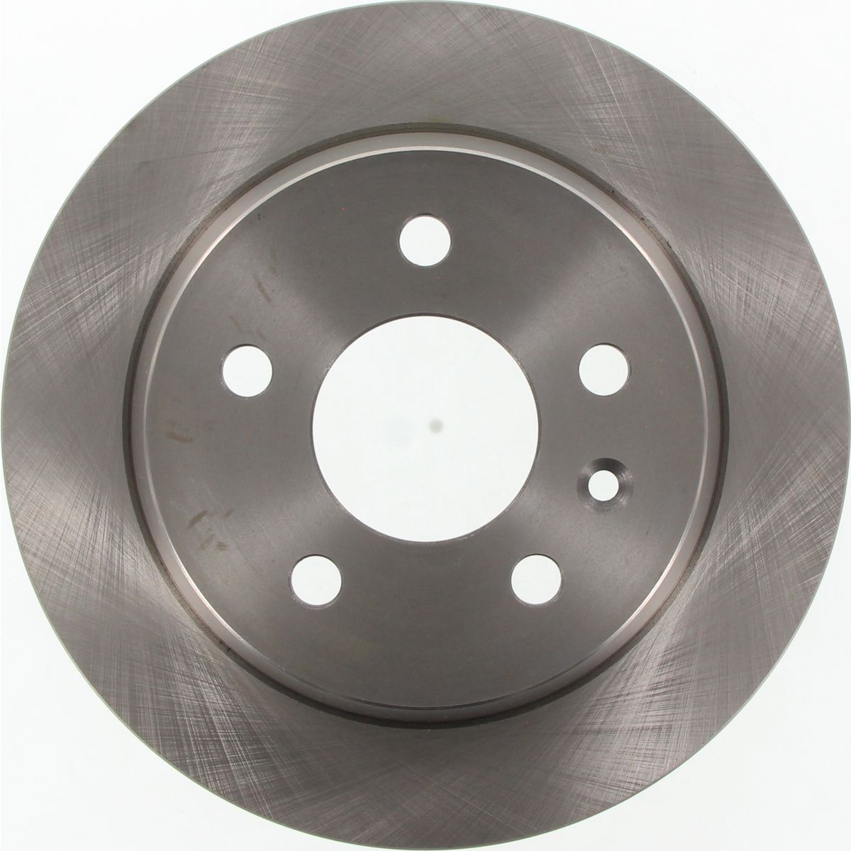 TRW Brake Rotor Single 280mm Rear DF2794S