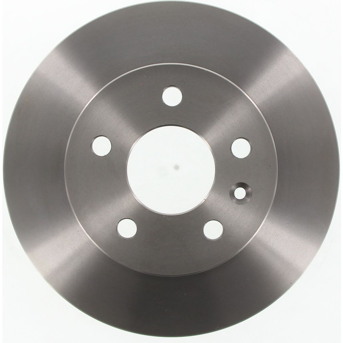 TRW Brake Rotor Single 276mm Front DF2797S