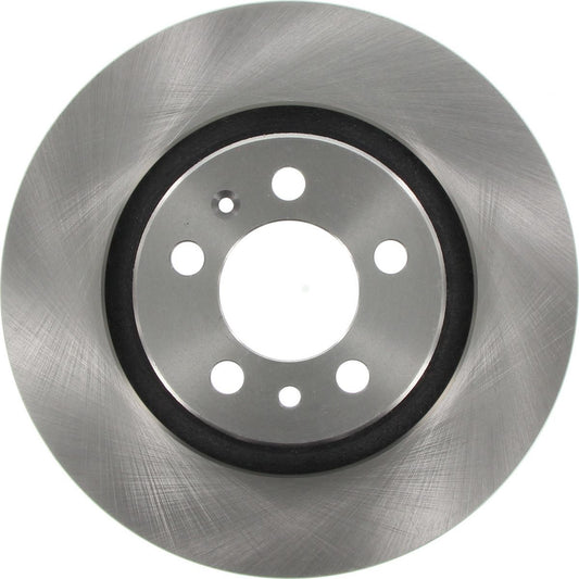 TRW Brake Rotor 280mm Front DF2804S