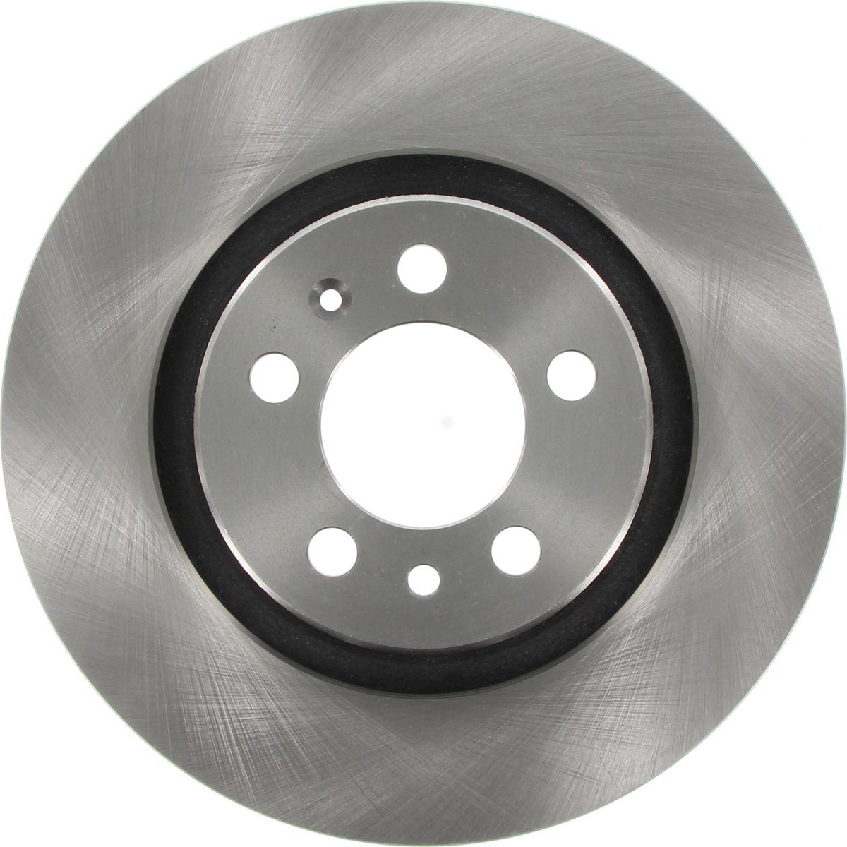 TRW Brake Rotor 280mm Front DF2804S
