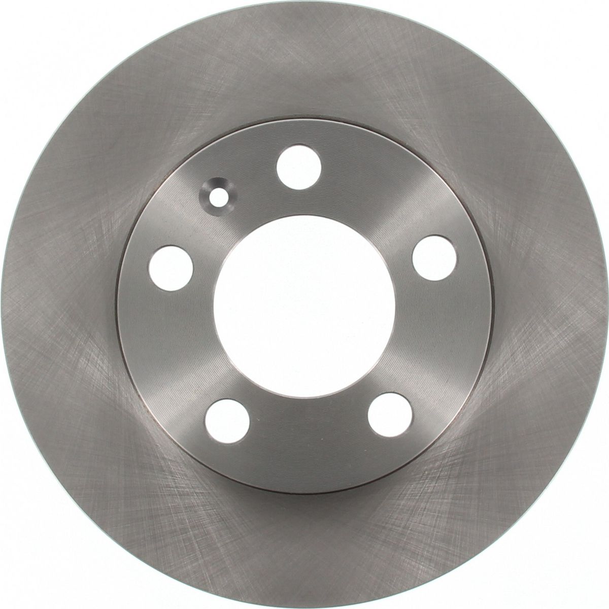 TRW Brake Rotor 230mm Rear DF2805S