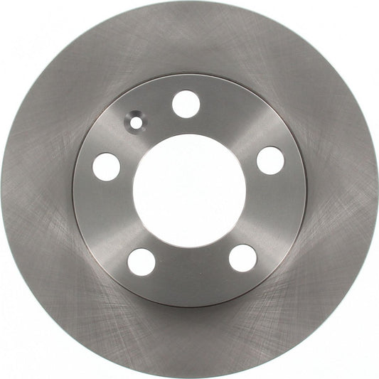 TRW Brake Rotor 230mm Rear DF2805S